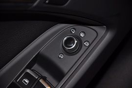 2013款奥迪A5敞篷版40TFSI