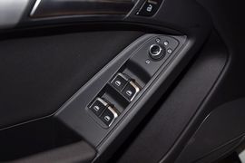 2013款奥迪A5敞篷版40TFSI