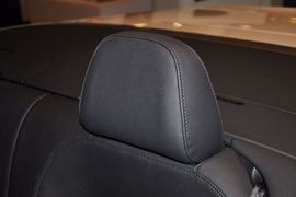 2013款奥迪A5敞篷版40TFSI