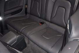 2013款奥迪A5敞篷版40TFSI