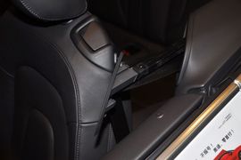 2013款奥迪A5敞篷版40TFSI