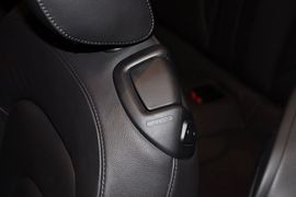 2013款奥迪A5敞篷版40TFSI