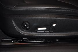 2013款奥迪A5敞篷版40TFSI