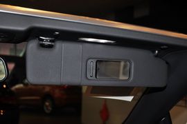 2013款奥迪A5敞篷版40TFSI