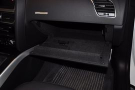 2013款奥迪A5敞篷版40TFSI