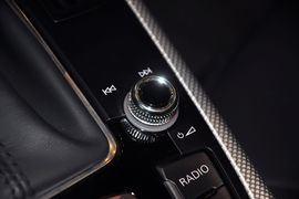 2013款奥迪A5敞篷版40TFSI