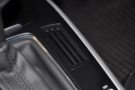 2013款奥迪A5敞篷版40TFSI