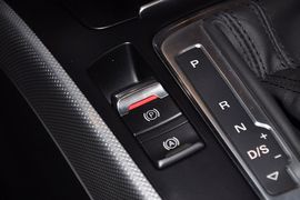 2013款奥迪A5敞篷版40TFSI