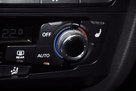 2013款奥迪A5敞篷版40TFSI