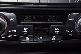 2013款奥迪A5敞篷版40TFSI