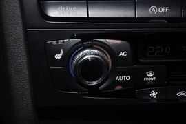 2013款奥迪A5敞篷版40TFSI