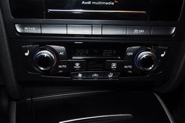 2013款奥迪A5敞篷版40TFSI