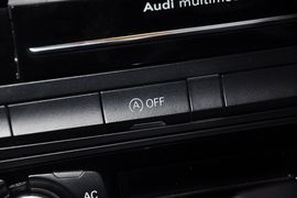 2013款奥迪A5敞篷版40TFSI