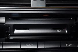 2013款奥迪A5敞篷版40TFSI