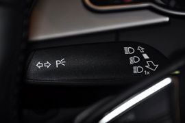 2013款奥迪A5敞篷版40TFSI