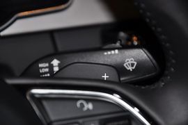 2013款奥迪A5敞篷版40TFSI