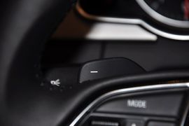 2013款奥迪A5敞篷版40TFSI