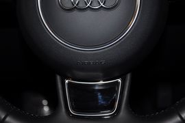 2013款奥迪A5敞篷版40TFSI