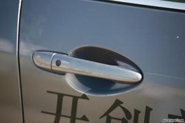 马自达睿翼外观