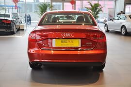 2013款奥迪A4L
