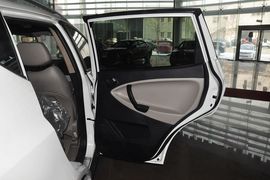 2012款全球鹰GX7