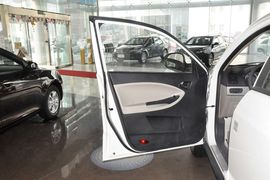 2012款全球鹰GX7