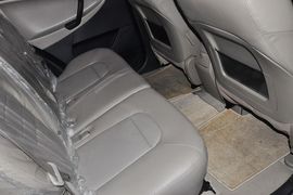 2012款全球鹰GX7