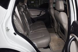 2012款全球鹰GX7