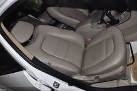 2012款全球鹰GX7