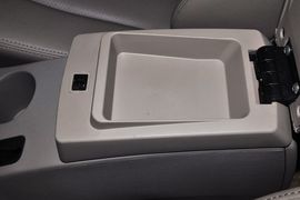 2012款全球鹰GX7