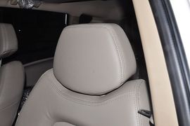 2012款全球鹰GX7
