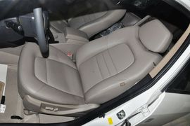 2012款全球鹰GX7