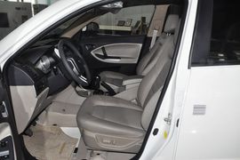 2012款全球鹰GX7