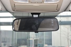 2012款全球鹰GX7