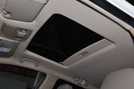 2012款全球鹰GX7