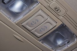 2012款全球鹰GX7