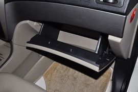 2012款全球鹰GX7