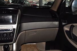 2012款全球鹰GX7