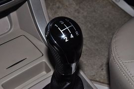 2012款全球鹰GX7