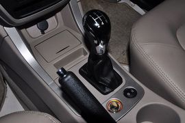 2012款全球鹰GX7