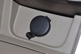 2012款全球鹰GX7