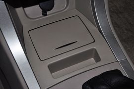 2012款全球鹰GX7