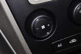 2012款全球鹰GX7