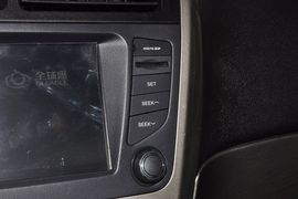2012款全球鹰GX7