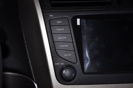 2012款全球鹰GX7