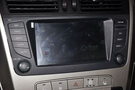 2012款全球鹰GX7