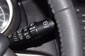 2012款全球鹰GX7