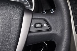 2012款全球鹰GX7