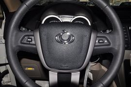 2012款全球鹰GX7
