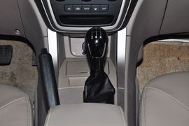 2012款全球鹰GX7